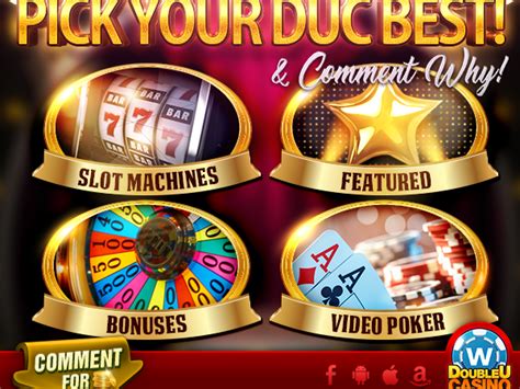 gamehunters doubleu free chips.